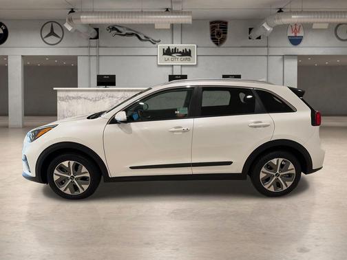 2022 Kia Niro EV EX Premium