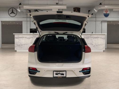 2022 Kia Niro EV EX Premium