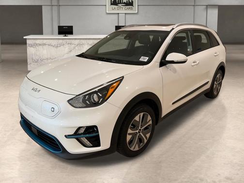 2022 Kia Niro EV EX Premium