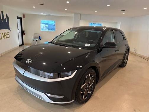 2023 Hyundai IONIQ 5 SEL
