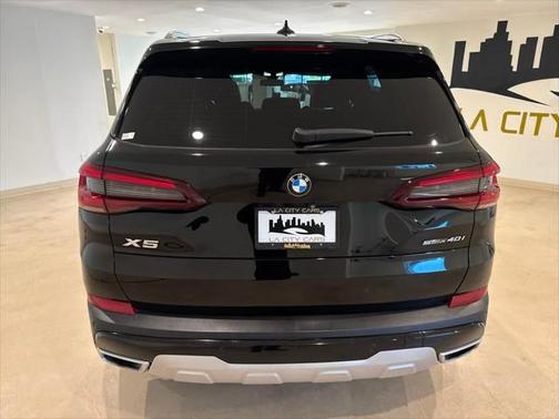 2020 BMW X5 sDrive40i