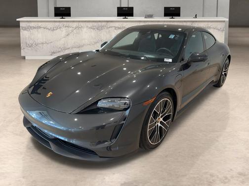 2023 Porsche Taycan Base