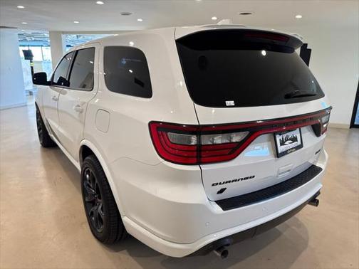 2021 Dodge Durango SRT 392 AWD