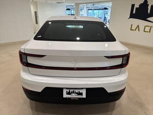 2023 Polestar 2 Long Range Single Motor Plus