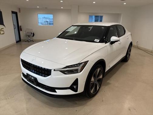 2023 Polestar 2 Long Range Single Motor Plus