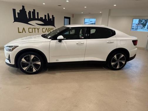 2023 Polestar 2 Long Range Single Motor Plus