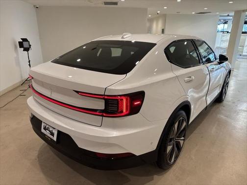 2023 Polestar 2 Long Range Single Motor Plus
