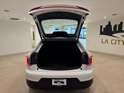2023 Polestar 2 Long Range Single Motor Plus