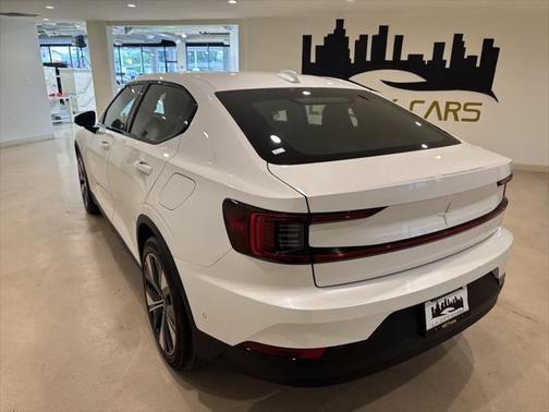 2023 Polestar 2 Long Range Single Motor Plus
