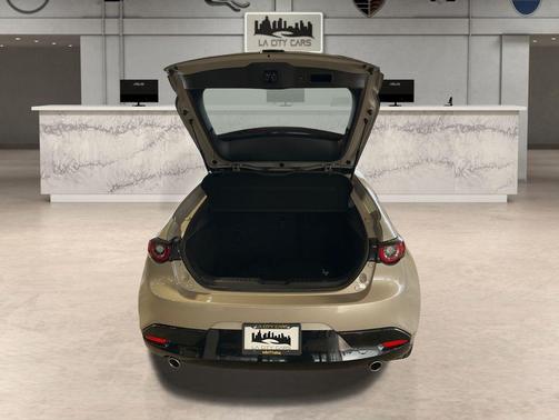 2024 Mazda Mazda3 2.5 S Select Sport