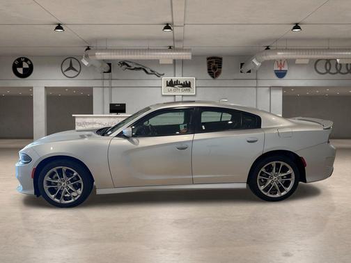2022 Dodge Charger GT