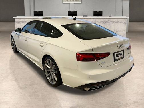 2025 Audi A5 Sportback 45 S Line Premium