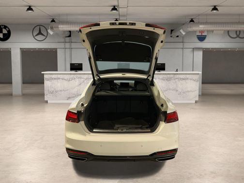 2025 Audi A5 Sportback 45 S Line Premium