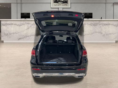 2021 Mercedes-Benz GLC 300 Base