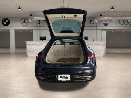 2023 Mercedes-Benz EQS 450 4MATIC