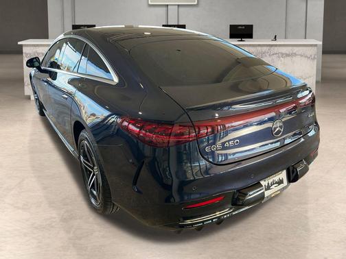 2023 Mercedes-Benz EQS 450 4MATIC