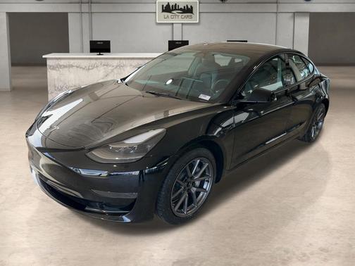 2023 Tesla Model 3 Standard Range