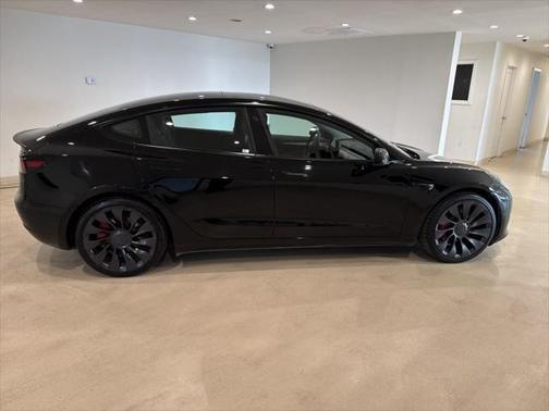 2023 Tesla Model 3 Performance