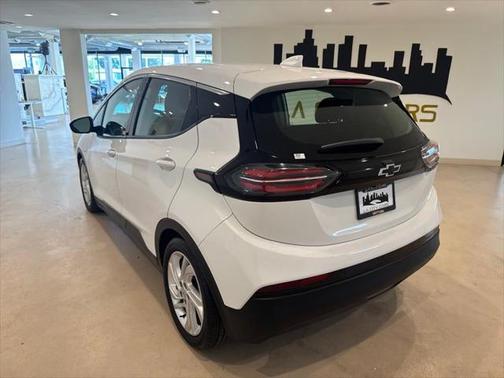 2023 Chevrolet Bolt EV FWD 1LT