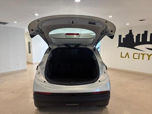 2023 Chevrolet Bolt EV FWD 1LT
