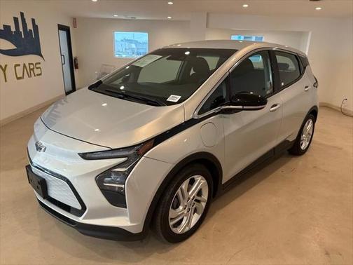2023 Chevrolet Bolt EV FWD 1LT