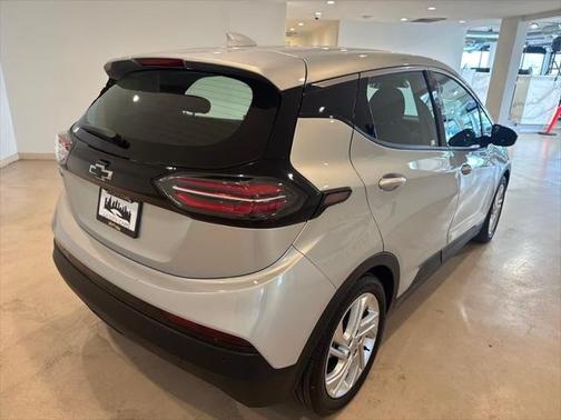 2023 Chevrolet Bolt EV FWD 1LT