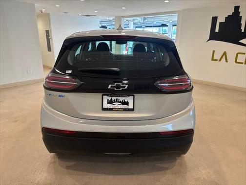2023 Chevrolet Bolt EV FWD 1LT