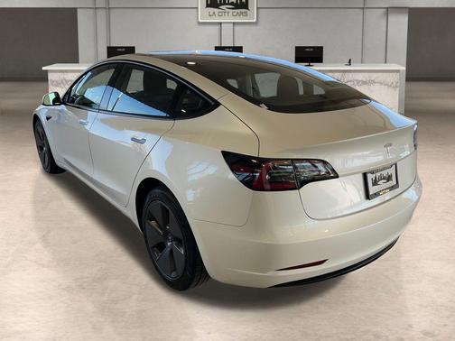 2023 Tesla Model 3 Standard Range