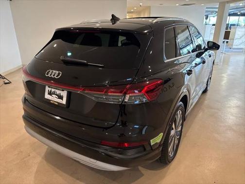 2023 Audi Q4 e-tron Premium Plus 40 RWD