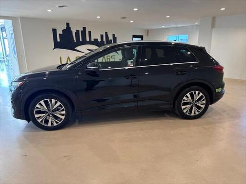 2023 Audi Q4 e-tron Premium Plus 40 RWD