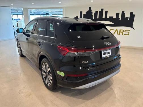 2023 Audi Q4 e-tron Premium Plus 40 RWD