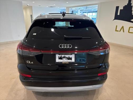 2023 Audi Q4 e-tron Premium Plus 40 RWD