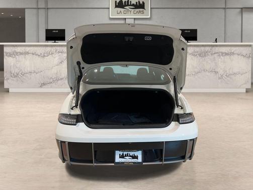 2023 Hyundai IONIQ 6 SEL