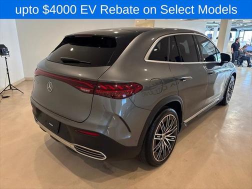 2023 Mercedes-Benz EQE 350+ Base