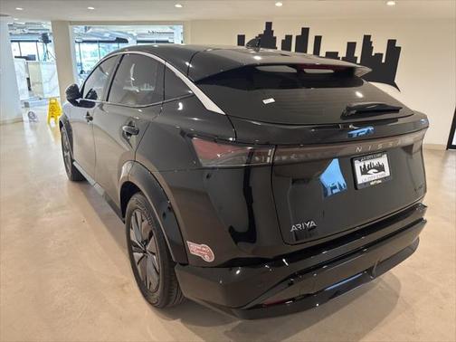 2023 Nissan ARIYA VENTURE+