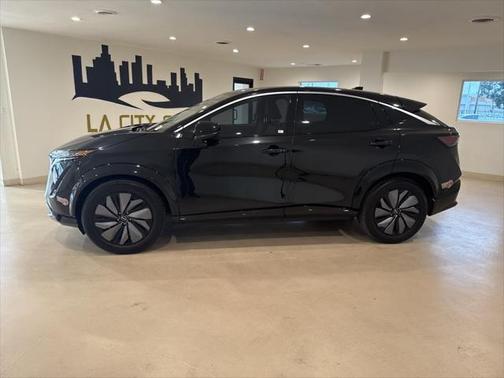 2023 Nissan ARIYA VENTURE+