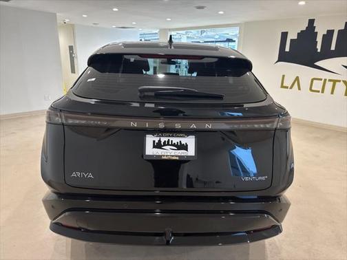 2023 Nissan ARIYA VENTURE+