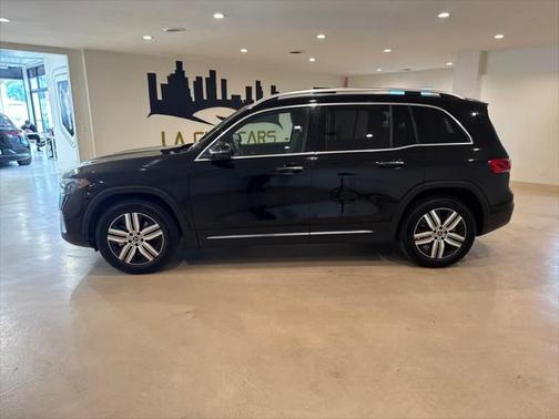 2023 Mercedes-Benz EQB 300 4MATIC
