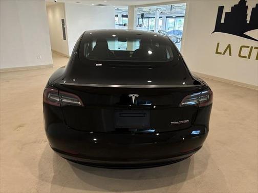2021 Tesla Model 3 Performance