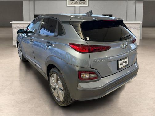 2021 Hyundai KONA EV Ultimate