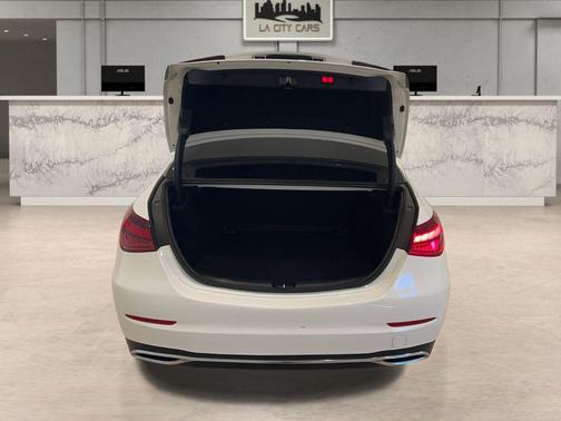 2022 Mercedes-Benz C-Class Sedan