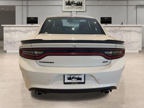 2022 Dodge Charger GT