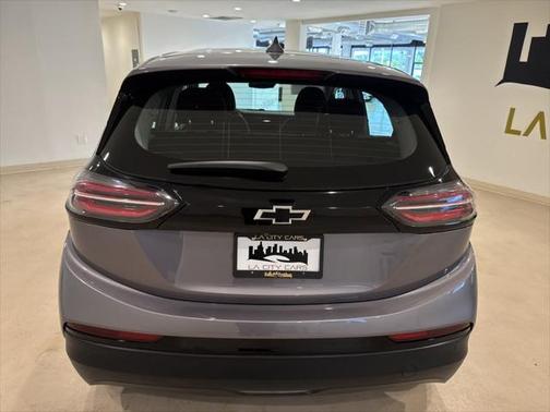2023 Chevrolet Bolt EV FWD 1LT