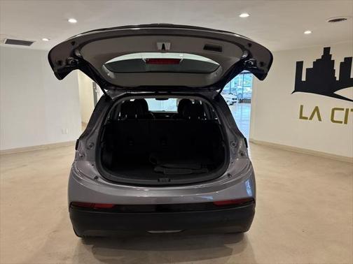 2023 Chevrolet Bolt EV FWD 1LT