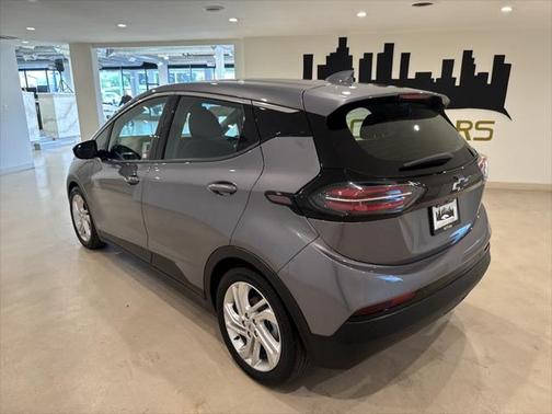 2023 Chevrolet Bolt EV FWD 1LT