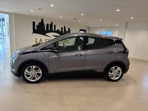 2023 Chevrolet Bolt EV FWD 1LT
