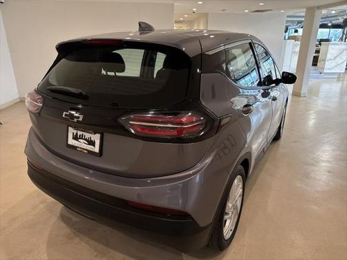 2023 Chevrolet Bolt EV FWD 1LT