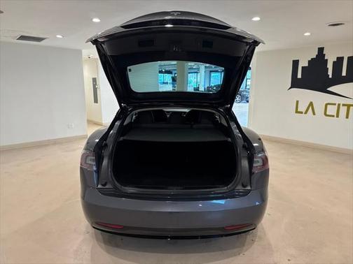 2018 Tesla Model S 75D