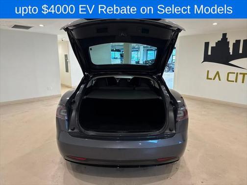2018 Tesla Model S 75D