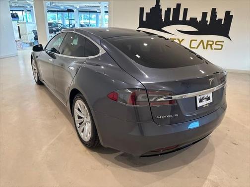 2018 Tesla Model S 75D